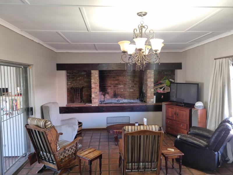 4 Bedroom Property for Sale in Meyerhof Free State